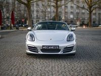 occasion Porsche Boxster 2.7i 265 ch PDK