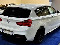occasion BMW 116 116 D Pack M 116ch (2)