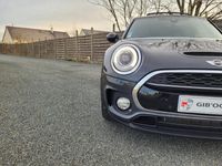 occasion Mini Cooper Clubman Finition Exquisite S 192 ch BVA8