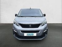 Occasion Peugeot e-Expert 100 kW (136 ch) 2023 Gris Van