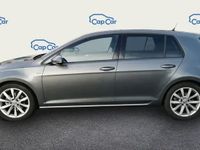 occasion VW Golf VII 1.5 TSI 130 EVO DSG7 Connect