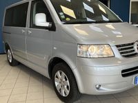 occasion VW Multivan V (T5) 2.5 TDI 174cv Confort Tiptronic