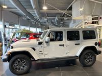 occasion Jeep Wrangler 2.0 T 380ch 4xe Overland Command-Trac MY23 - VIVA159053589