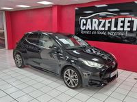 Occasion Toyota Yaris 116 ch (85 kW) 2021 Noir Citadine