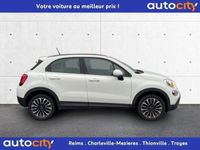 occasion Fiat 500X 1.0 Firefly Turbo T3 - 120 S&s 2020 X Berline Cross Phase 3