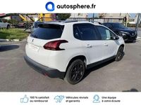 occasion Peugeot 2008 1.6 BlueHDi 100ch Style