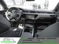 occasion Audi Q8 e-tron 50 340 ch 95 kWh Quattro