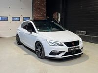 occasion Seat Leon 2.0 Tsi 290 Dsg7 Cupra