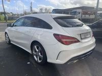 occasion Mercedes CLA200 Shooting Brake AMG-LINE ÉDITION 7G-TRONIC