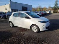Occasion Renault Zoe Life 55 kW (75 ch) 2018 Citadine