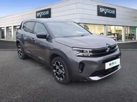 Occasion Citroën C5 Aircross 2024 Gris platinium (m) SUV