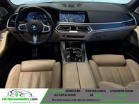 Occasion BMW X7 Comfort Edition 340 ch (250 kW) 2021 SUV