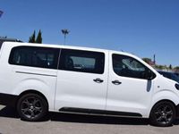 occasion Toyota Proace Long115 D-4d Comfort 9places