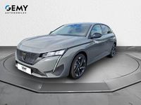 Nouvelle Peugeot 308 Allure 145 ch (106 kW) 2025 Berline