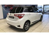 occasion Toyota Yaris 110 VVT-i 20ème Anniversaire CVT 5p MY19