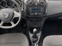 occasion Dacia Logan MCV 1.0 SCE 75CH ESSENTIEL 20