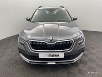 Occasion Skoda Kamiq Business Line 110 ch (80 kW) 2023 Gris SUV