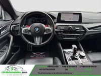 Occasion BMW M5 Comfort Edition 600 ch (441 kW) 2018 Berline