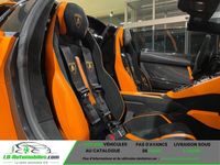 occasion Lamborghini Aventador 6.5 V12 LP 750-4