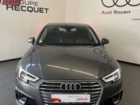 occasion Audi A4 35 TDI 150 S tronic 7 Design Luxe