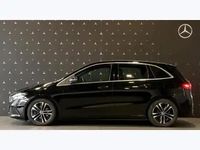 Occasion Mercedes B180 Progressive 2023 Noir Monospace