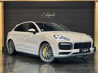 occasion Porsche Cayenne GTS 