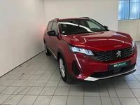 Occasion Peugeot 5008 Style 2021 Emerald crystal (m) SUV