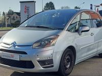 occasion Citroën C4 Picasso 5 Places 1.6 HDI 112cv EXCLUSIVE 2EME MAIN JANTES ALU