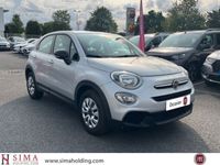 occasion Fiat 500X 1.0 FireFly Turbo T3 120ch Cult - VIVA3644911
