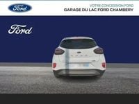 Occasion Ford Puma Viva 125 ch (91 kW) 2023 Blanc SUV