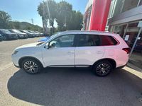 occasion Mitsubishi Outlander 2.2 DI-D 150ch Intense Navi 2WD 5 places