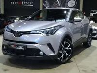 occasion Toyota C-HR 1.2 Turbo 2wd C-lub *navi-led-camera-cruise*