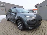 Occasion Citroën C4 Cactus 92 ch (67 kW) 2015 Brun Citadine