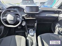Occasion Peugeot 208 Style 100 ch (73 kW) 2023 Citadine