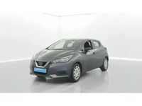 occasion Nissan Micra 1.0 - 71 Visia Pack