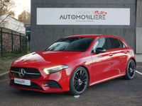 occasion Mercedes A250 Classe2.0 224 ch 7G-DCT AMG Line