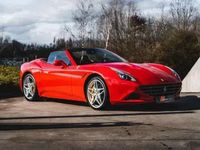 occasion Ferrari California T Handling Speciale / Carbon / Electr. Seats