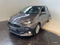 Occasion Toyota Yaris Hybrid Business Edition 2021 Gris