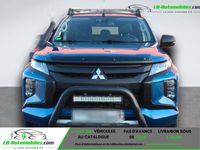 occasion Mitsubishi L200 DOUBLE CAB 2.2 DI-D 150 4WD BVA