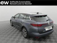 Occasion Renault Mégane IV Techno 2024 Gris Break