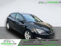 Occasion Seat Ibiza 110 ch (80 kW) 2017 Citadine