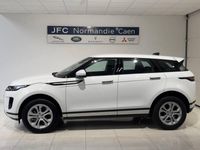 occasion Land Rover Range Rover evoque D150 Awd Bva9 S