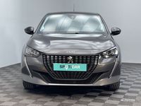 occasion Peugeot 208 II PURETECH 75 S&S BVM5 STYLE