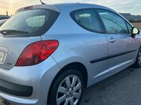 occasion Peugeot 207 1.6 120 premuim pack excellent etat