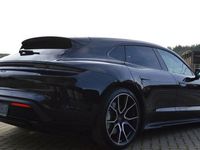 Occasion Porsche Taycan Sport Turismo 650 kW (884 ch) 2025 Noir Break