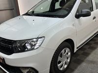 Occasion Dacia Logan MCV 75 ch (55 kW) 2018 Break