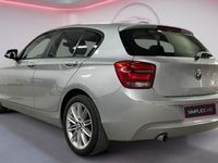 occasion BMW 118 118 SERIE F20 d 143 ch Lounge