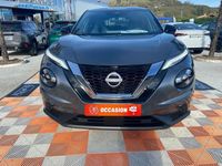 Occasion Nissan Juke 360º 114 ch (83 kW) 2025 Gris squale métal SUV