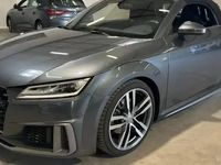 occasion Audi TT 40 Tfsi 197ch S Line S Tronic 7