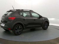 Occasion Dacia Sandero Expression 2025 Noir Citadine